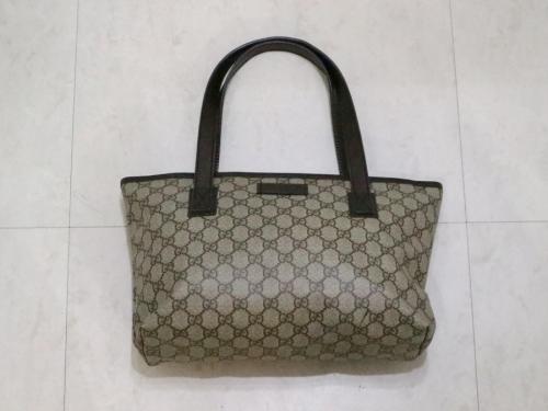 GUCCIのグッチ
