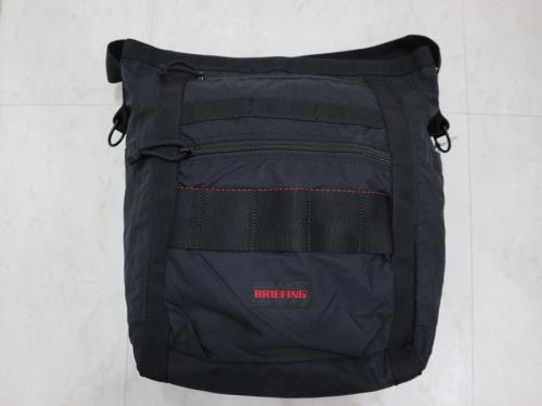 BRIEFINGのブリーフィング