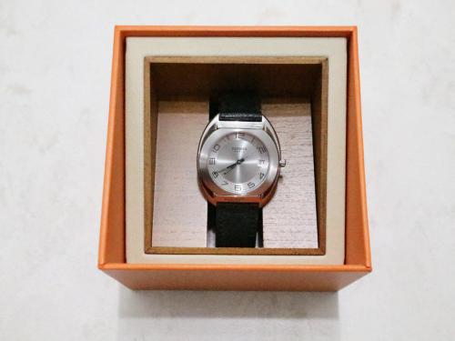 HERMESのエルメス