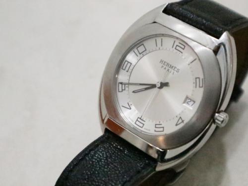 エルメスのエスパス