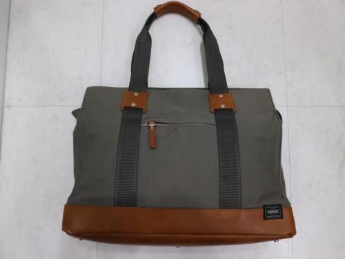 PORTERのポーター