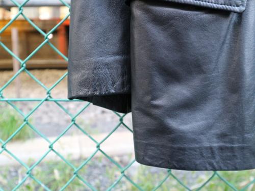 レザージャケット