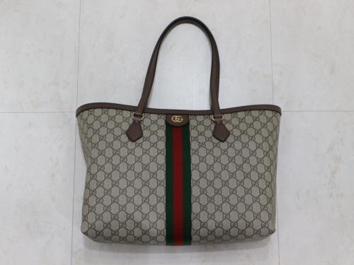 GUCCIのグッチ