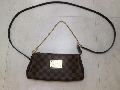 LOUIS VUITTONのルイヴィトン