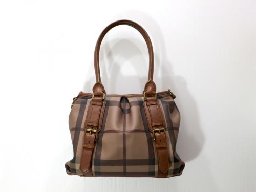 BURBERRYのバーバリー