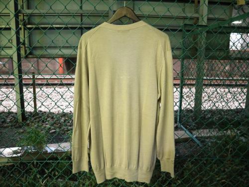 ルイ ヴィトン　のカーディガン