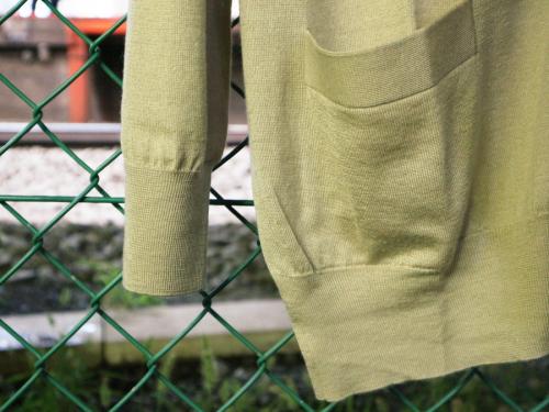 カシミヤ　シルク