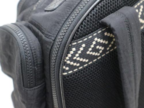 1980sパッチ刺繍