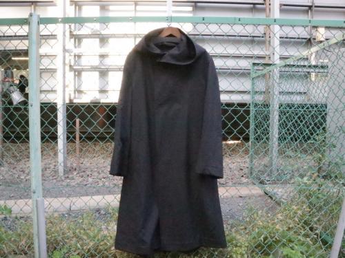 ヨウジ ヤマモト プールオムのHQ-C13-100