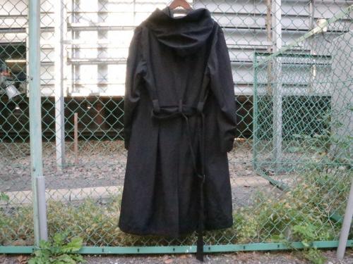 HQ-C13-100の大泉学園