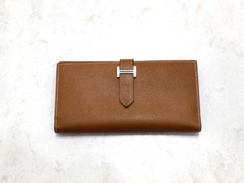 HERMESのエルメス