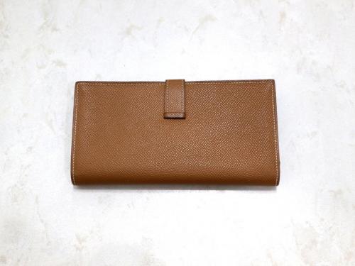 エルメスの財布