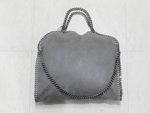 ステラマッカートニーのファラベラフォールドオーバートート