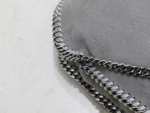 ファラベラフォールドオーバートートのトートバッグ