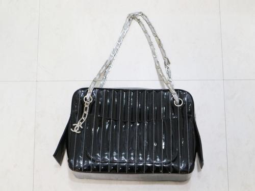 CHANELのシャネル