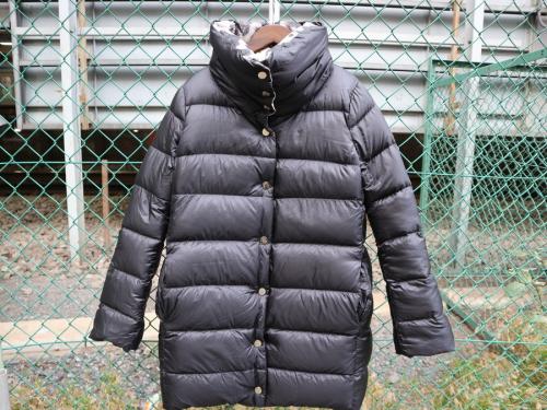 リバーシブルダウンコートのLI-0403943