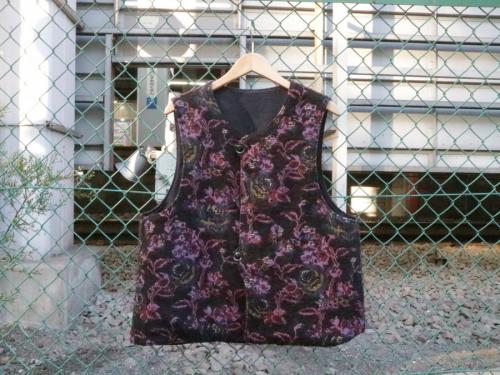 Engineered Garmentsのエンジニアードガーメンツ