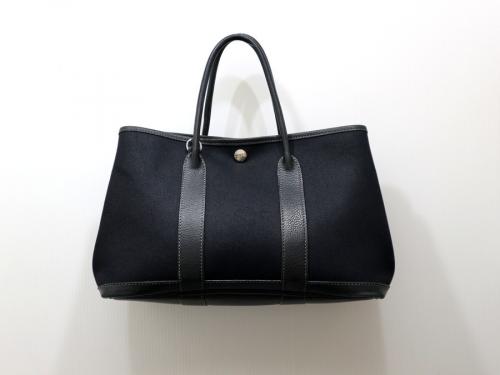 エルメスのガーデンパーティー