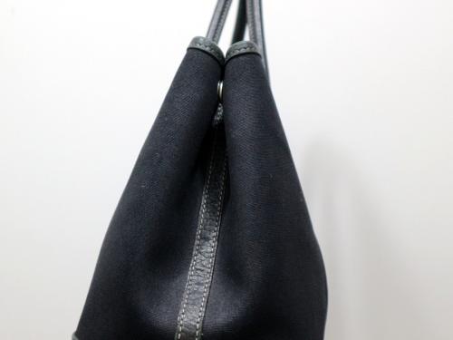 ガーデンパーティーのトワルアッシュ × ネゴンダレザー