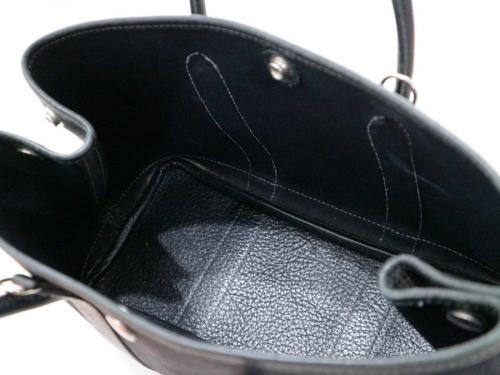 トワルアッシュ × ネゴンダレザー