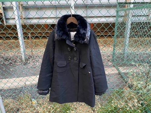 MONCLERのモンクレール