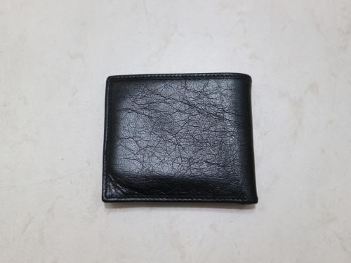 グッチのインターロッキングGコインウォレット