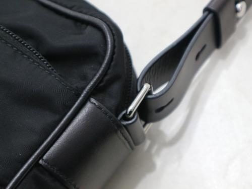 14891 1BC167　NEW VELA F0967 NERO+BIANC TU