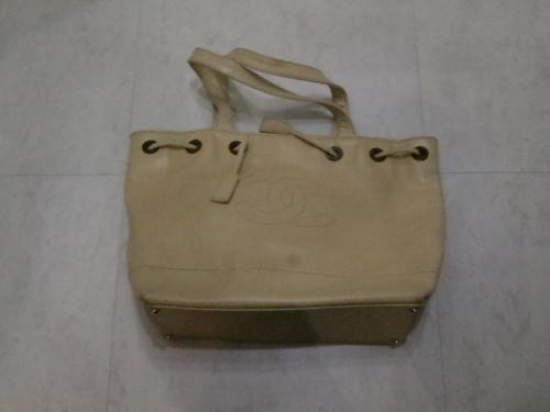 CHANELのシャネル