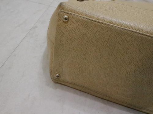 中古　レディース　ココシャネル　カールラガーフェルド