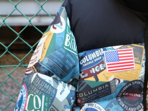 CAPSULE COLLECTION  PM1924