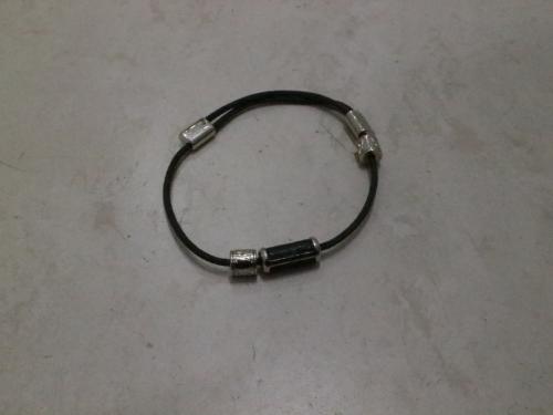 ルイ ヴィトン　のタイガブレスレマッチポイントブレスレット