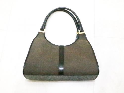 グッチのジャッキーハンドバック