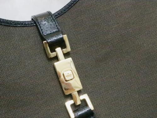 ジャッキーハンドバックの中古　レディース　アレッサンドロミケーレ　トムフォード　ルイヴィトン　シャネル　