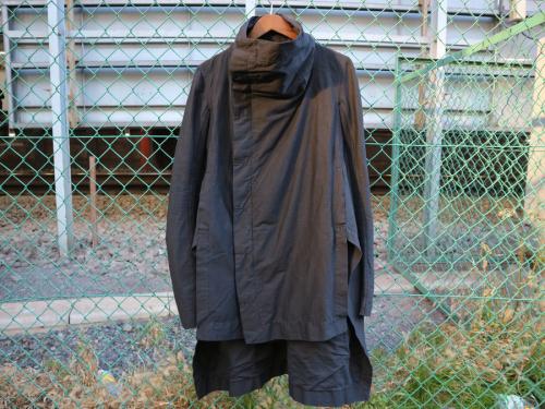 RICK OWENSのリックオウエンス