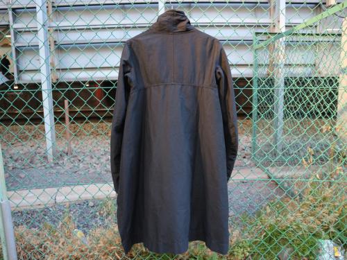 リックオウエンスのDRKSHDW (ダークシャドウ)