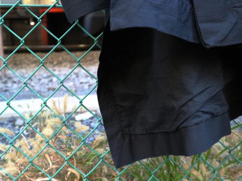 中古　メンズ　モンクレール　チャンピオン　VEJA　