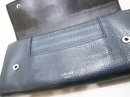 ラージフラップマルチファンクションウォレットの中古　レディース