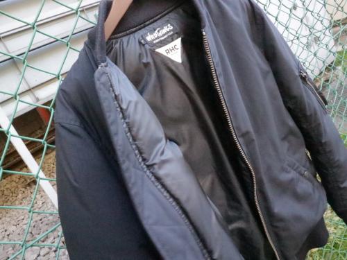 メンズ　中古　フレッドシガール　サザビーリーグ　ジョン・ボーチャード