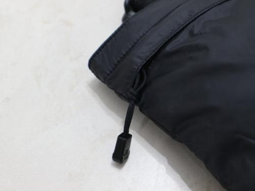 20AW S Logo Shoulder BagのNM82095I 20AW