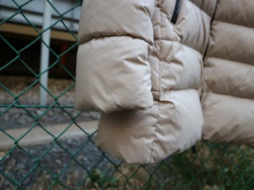 中古　レディース　モンクレール　カナダグース　ピレネックス