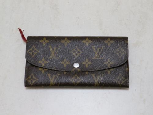 LOUIS VUITTON 　のルイ ヴィトン　