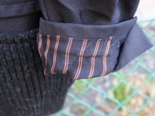 メンズ　中古　sacai 　阿部千登勢　山本耀司　高橋盾　19WCM-J04106　adidas