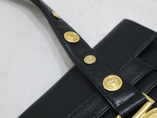 ヴィンテージメデューサトートバッグ