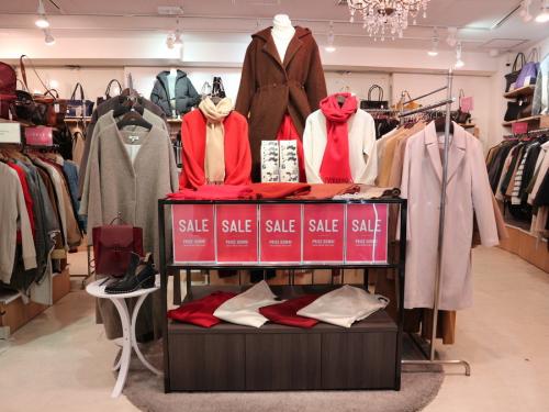 トレファクスタイル大泉学園店ブログ画像２