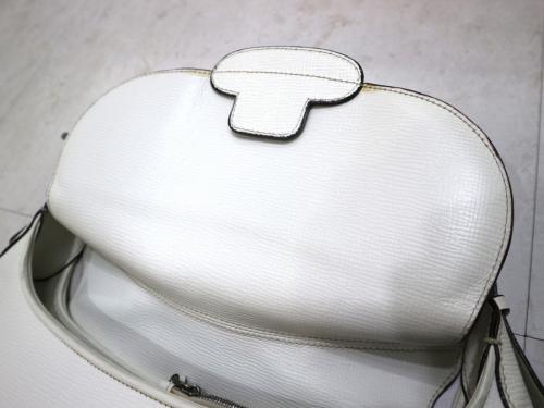 ワンショルダーバッグの中古　レディース　エルメス　エクストラミラノ　