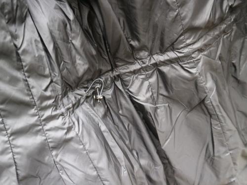 中古　レディース　モンクレール　カナダグース　ピレネックス