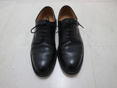 Crockett & Jonesのクロケット＆ジョーンズ