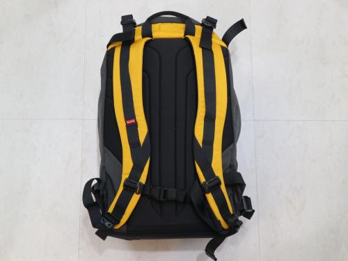 ザ　ノースフェイス　シュプリームのNM71962I　RTG Backpack 20SS