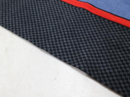 エシャルプLVダミエルージュのM70249 048157