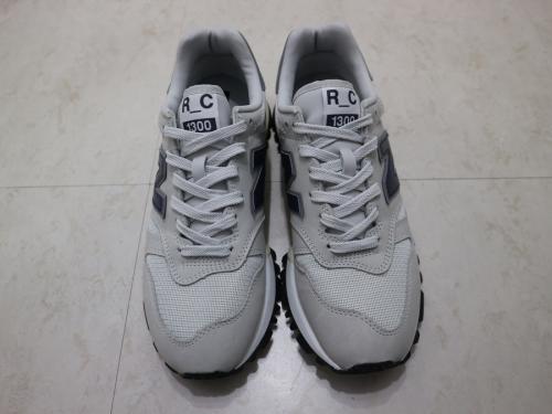 NEW BALANCEのニュー・バランス